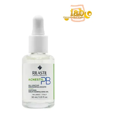 RILASTIL Acnestil PB Gel s probiot.probl.pleť 30ml