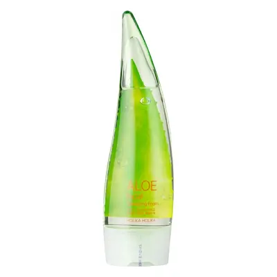 Holika Holika Aloe Facial čistící pěna 150ml