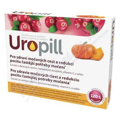 Uropill tbl.30