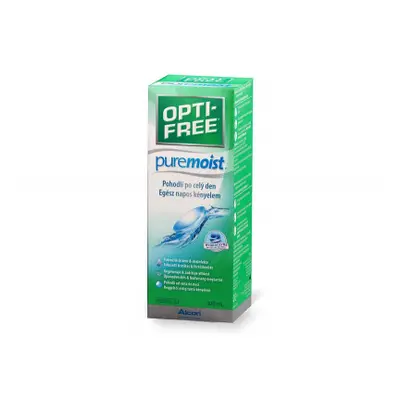 OPTI-FREE PureMoist 300ml