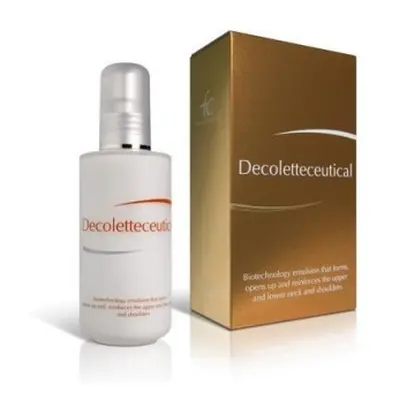 FC Decoletteceutical emulze vypínání dekoltu 125ml