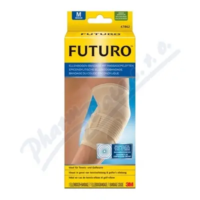 3M FUTURO Loket.bandáž+epik.páska 47862DABI vel.M