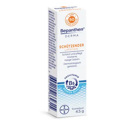 Bepanthen Derma krém na rty 7.5ml