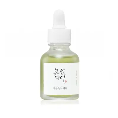 Beauty of Joseon pleťové sérum se zeleným čajem 30ml