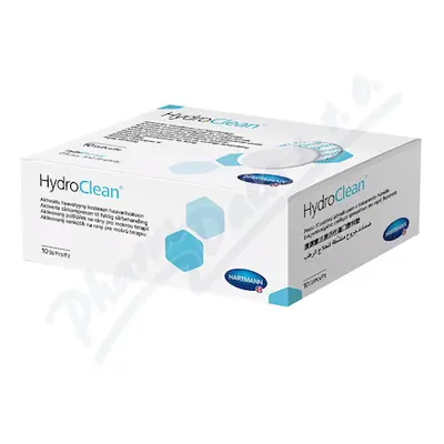 Hydroclean 5.5cm průměr 10ks