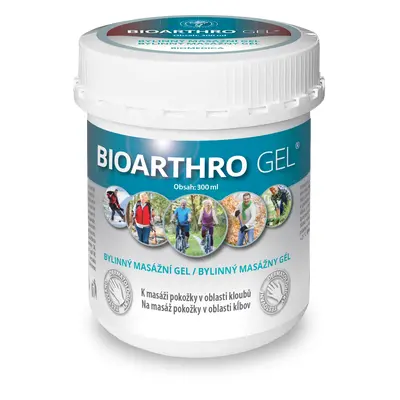 Bioarthro gel 300ml Biomedica