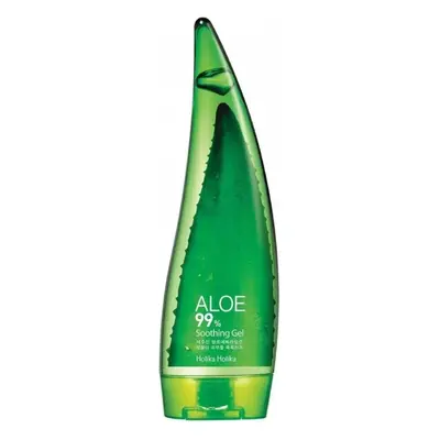 Holika Holika Aloe 99% zklidňující gel 250ml