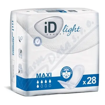 iD Expert Light Maxi 28ks