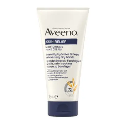 Aveeno Skin Relief krém na ruce 75ml