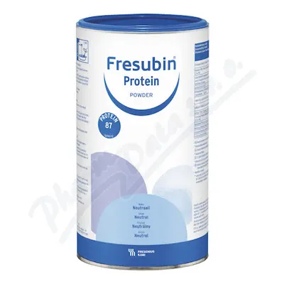 Fresubin Protein powder 300g