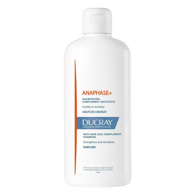 DUCRAY Anaphase+ šampon-vypadávání vlasů 400ml