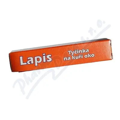 Lapis Tyčinka na kuří oko 10g