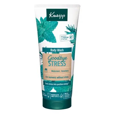 KNEIPP Sprchový gel Goodbye Stress 200ml