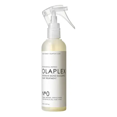 Olaplex N°0 Intensive Bond Builder Hair Treatment 155ml