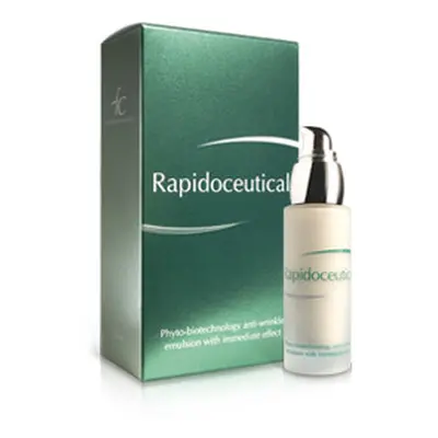 FC Rapidoceutical emulze proti vráskám 30ml