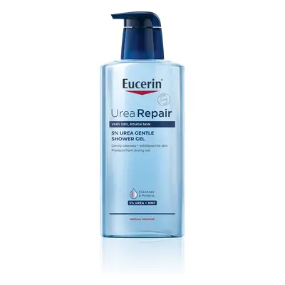 Eucerin Urea Repair sprchový gel 400ml