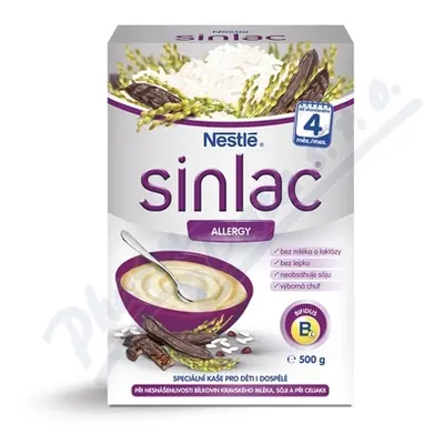 NESTLÉ Sinlac 500g