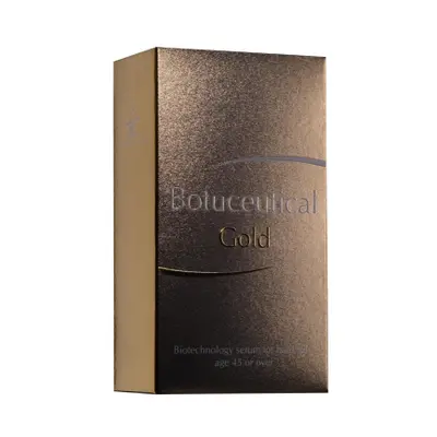 FC Botuceutical Gold sérum na vrásky 30ml