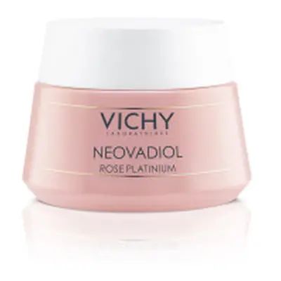 VICHY NEOVADIOL Rose platinum denní krém 50ml