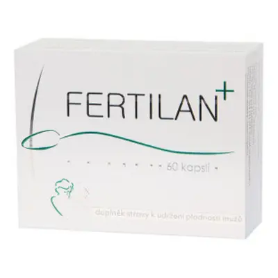 Fertilan 60 kapslí