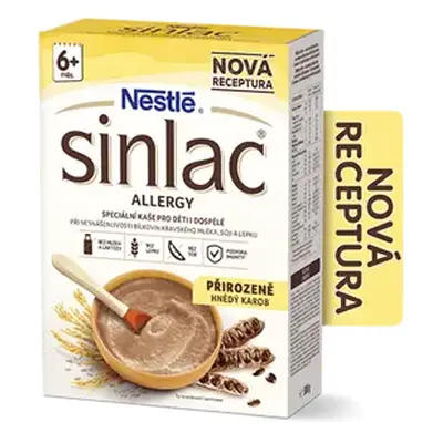 NESTLÉ Sinlac 500g