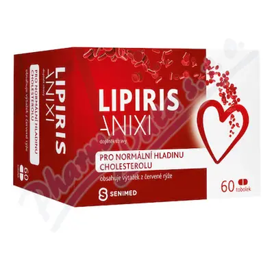 LIPIRIS ANIXI tob.60