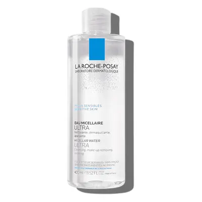 LA ROCHE-POSAY ULTRA Reactive micelární voda 400ml