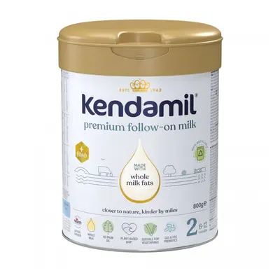 KENDAMIL PREMIUM 2 HMO+ (800 g)