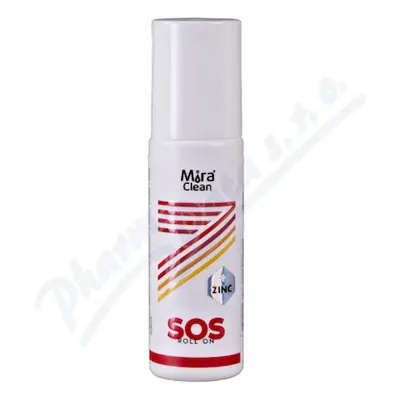 MiraClean Roll-On 20ml