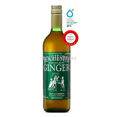 Rochester Ginger 725ml