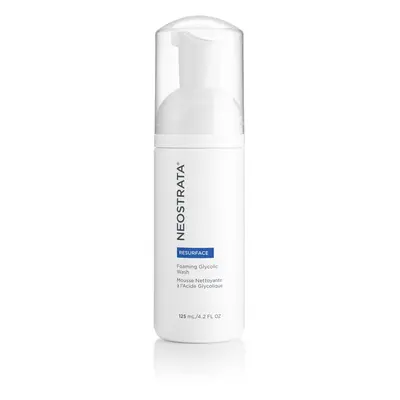 NEOSTRATA Resurface Foaming Glycolic Wash 100ml