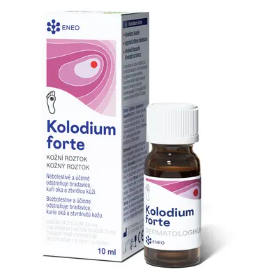 Phyteneo Kolodium forte 10ml