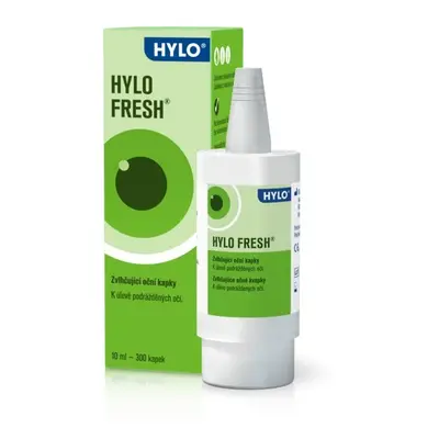 Hylo Fresh 10ml