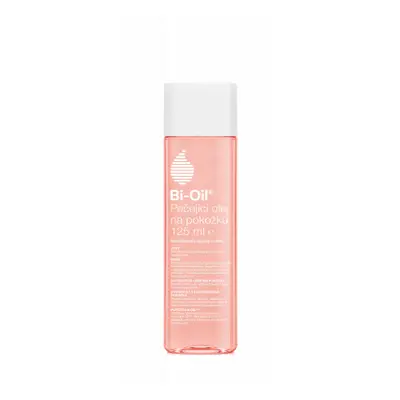 Bi-Oil Pečující olej 125ml