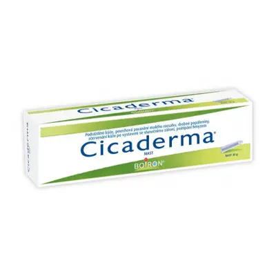 Cicaderma ung.30g