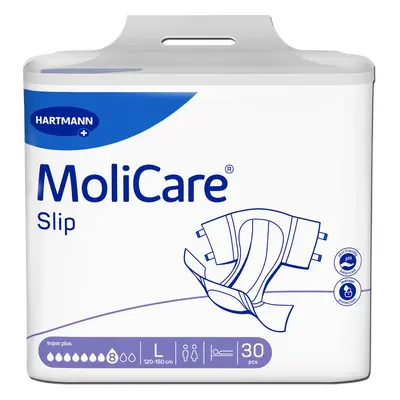 MoliCare® Slip 8 kapek L