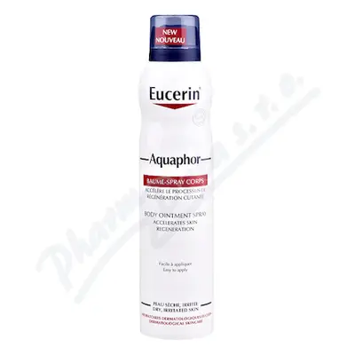 EUCERIN Aquaphor mast ve spreji 250ml