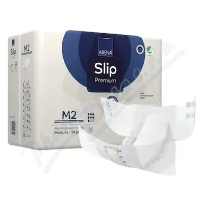 Inkont.kalh.Abena Slip Premium M2. 24ks