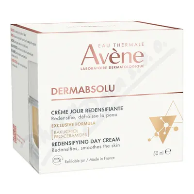 AVENE DermAbsolu Remodelační denní krém 50ml