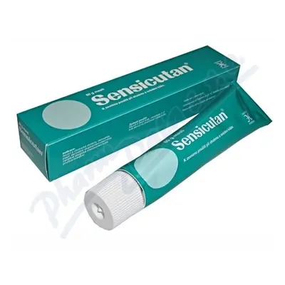 Sensicutan drm.crm. 1x80g