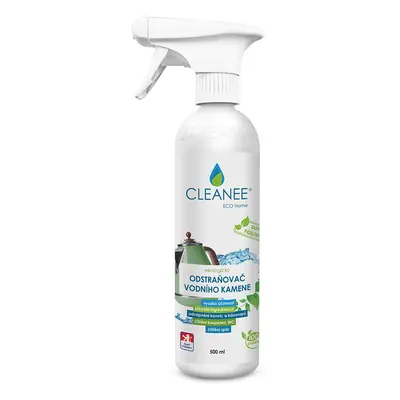 CLEANEE ECO Home ODSTRAŇOVAČ VODNÍHO KAMENE 500ml