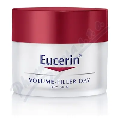 EUCERIN VOLUME-FILLER den.krém suchá pleť 50ml