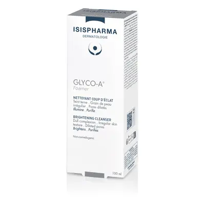 ISISPHARMA Glyco-A Foamer čistící pěna 100ml