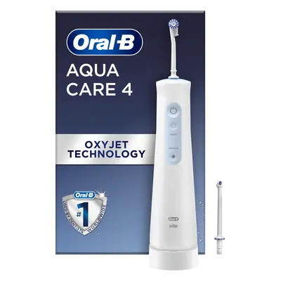 Oral-B Aquacare 4 ústní sprcha