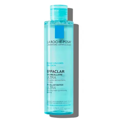 LA ROCHE-POSAY Micellar reactive voda 200 ml