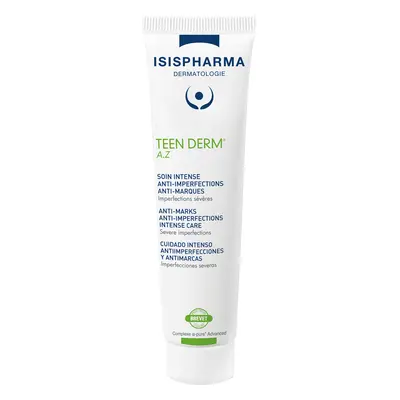 ISISPHARMA Teen Derm AZ péče proti akné 30ml