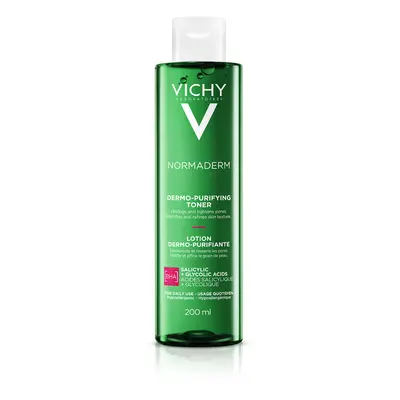 VICHY NORMADERM Adstringentní tonikum 200ml