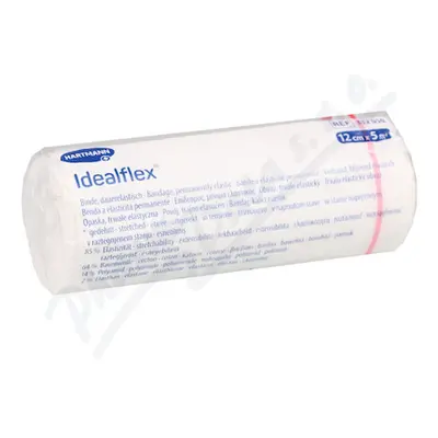 Obin. pruž.Idealflex 12cmx5m 9312936