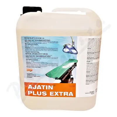 AJATIN PLUS Extra 5000ml