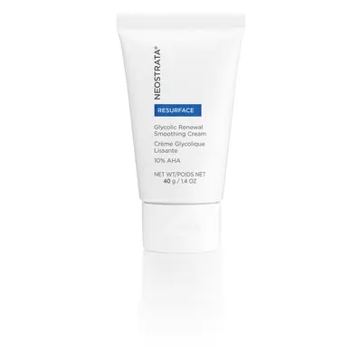 NEOSTRATA Glycolic Renewal Smoothing Cream 40 g